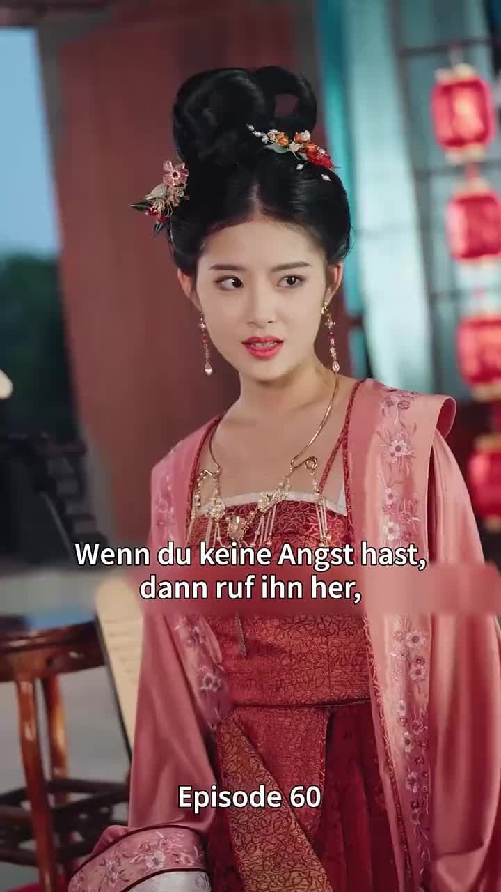 Die Rache der Kaiserin - Episode 60