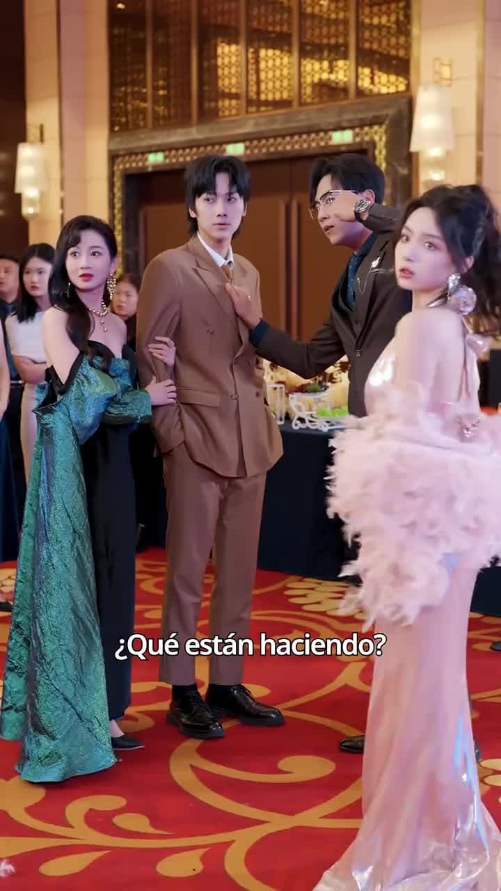 Ya no mereces mi amor - Episode 41