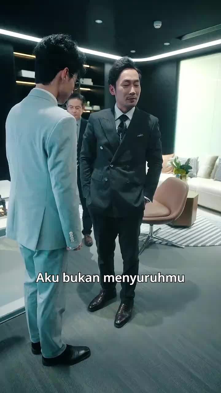 Warisan - Episode 42