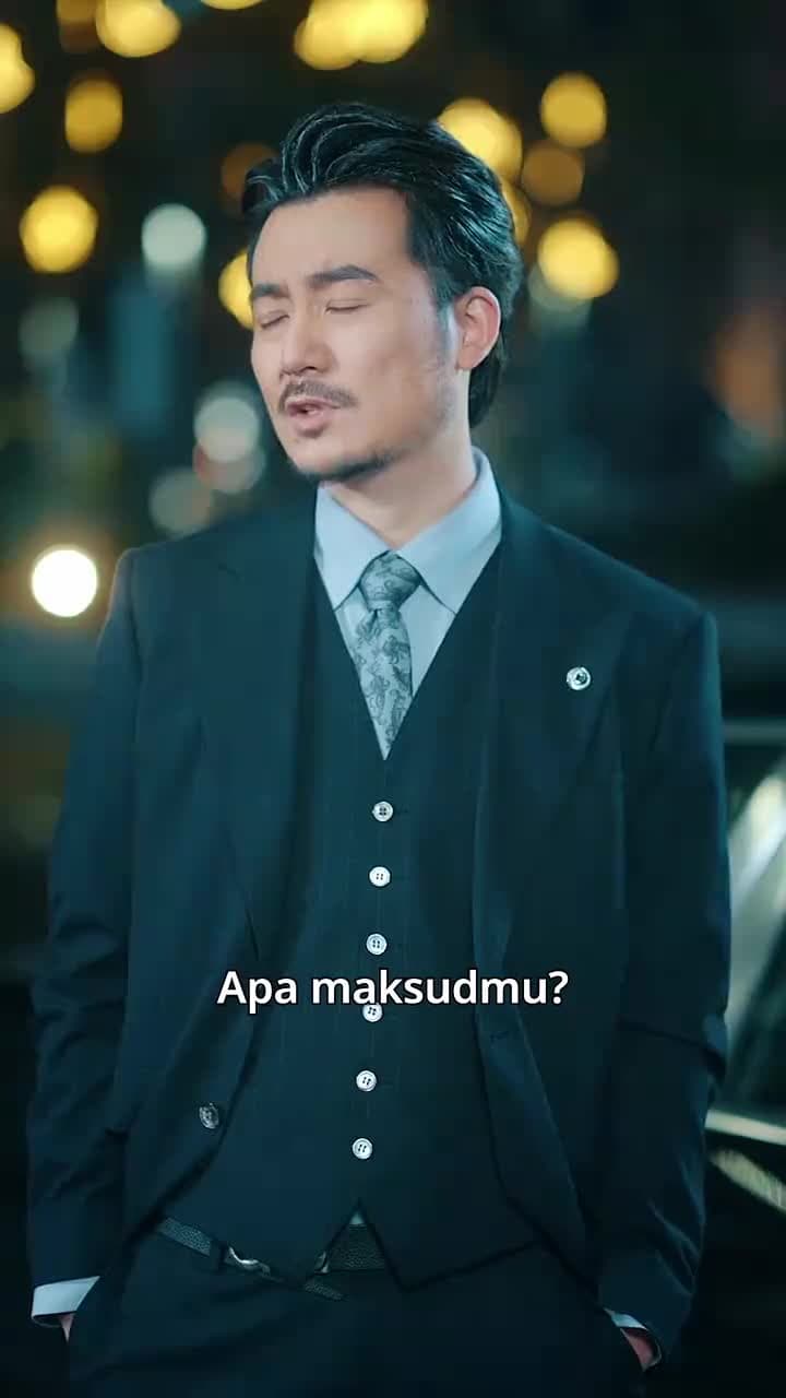 Warisan - Episode 43