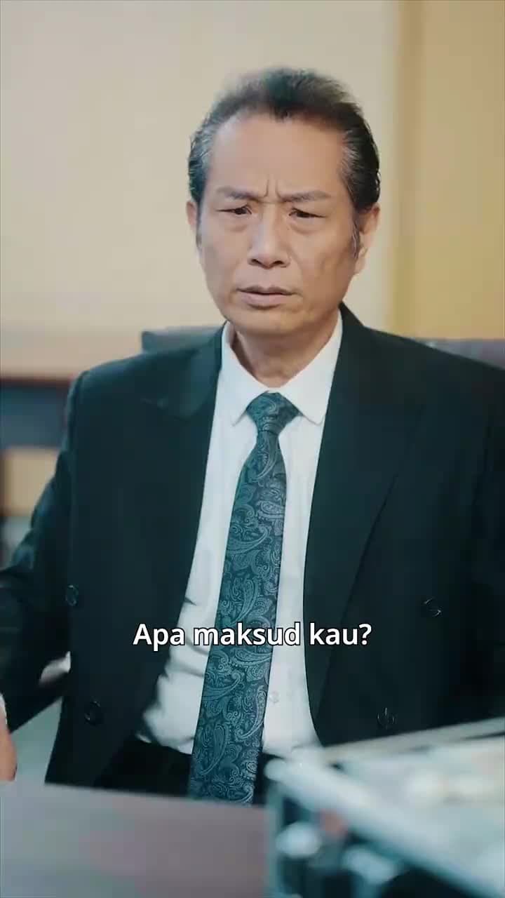Warisan - Episode 15