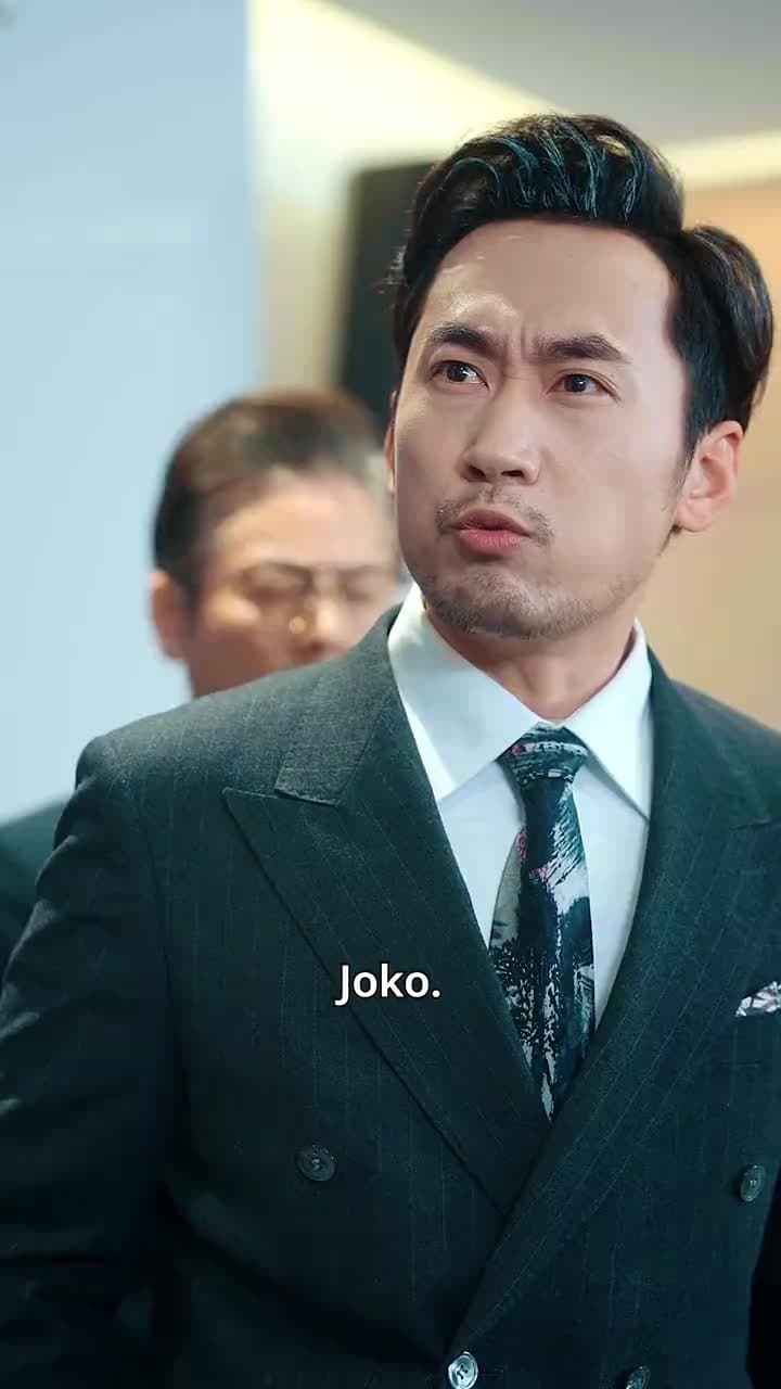 Warisan - Episode 69