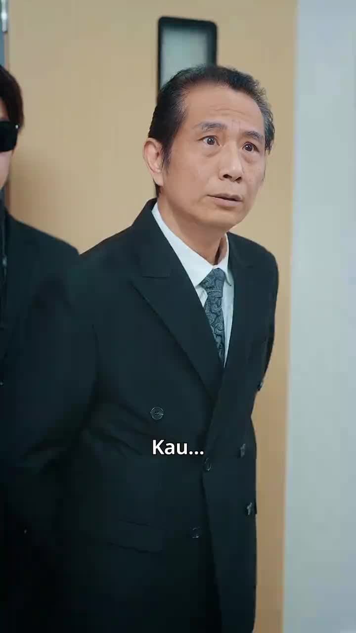 Warisan - Episode 8