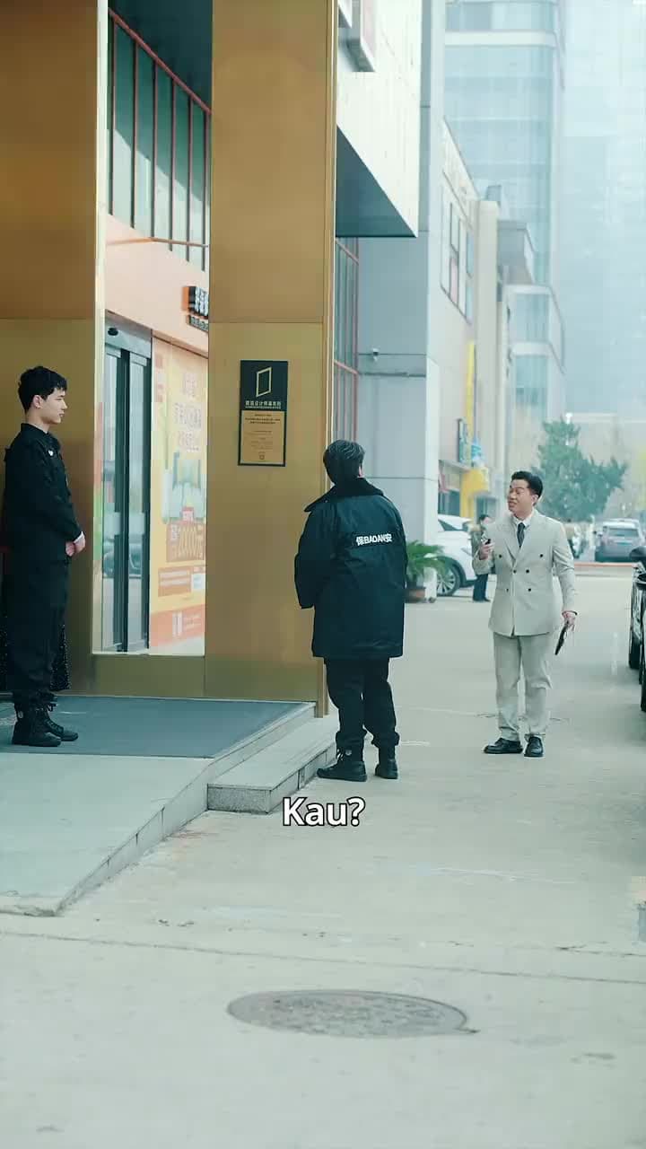 Warisan - Episode 46