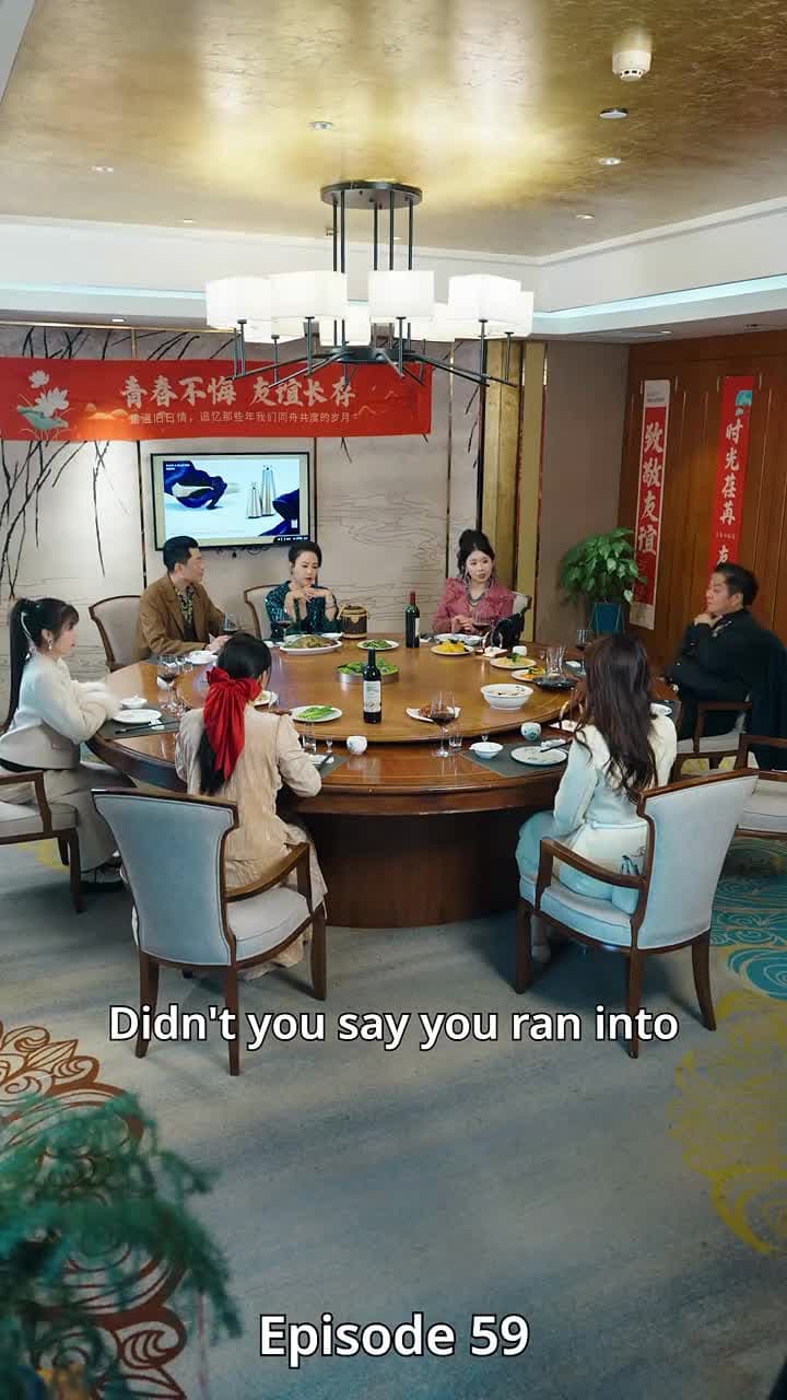 Fated to Love You - Episode 59