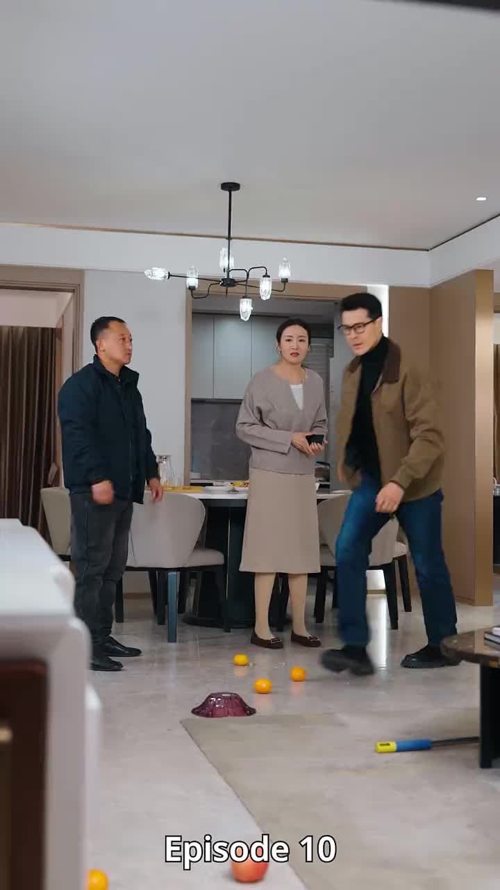 Fated to Love You - Episode 10