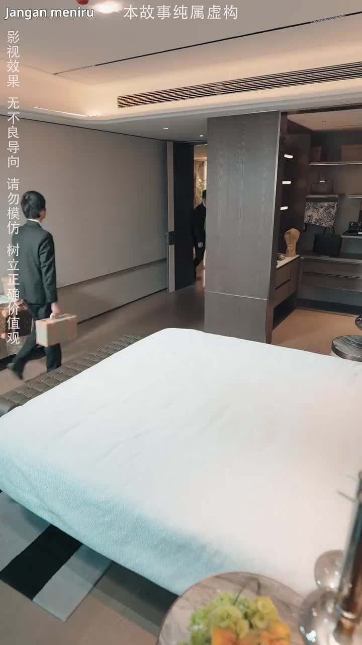 Bukan Jodohku - Episode 31