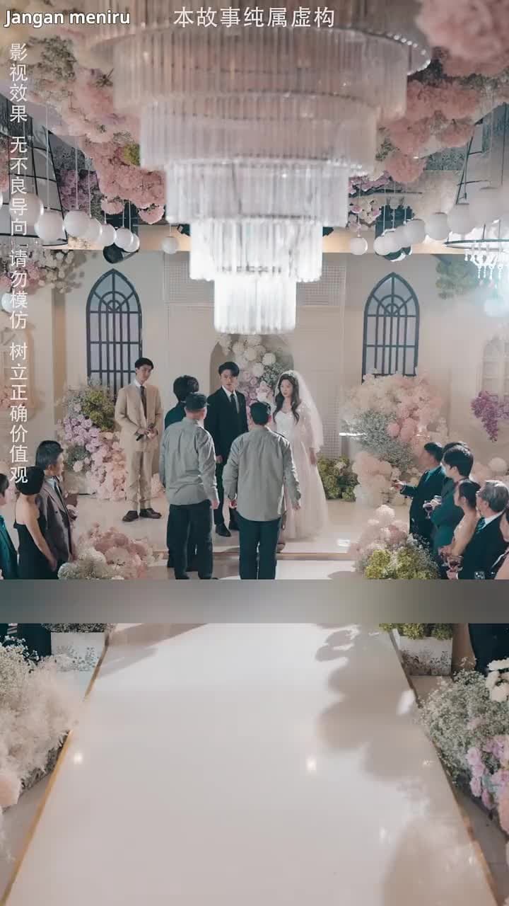 Bukan Jodohku - Episode 37
