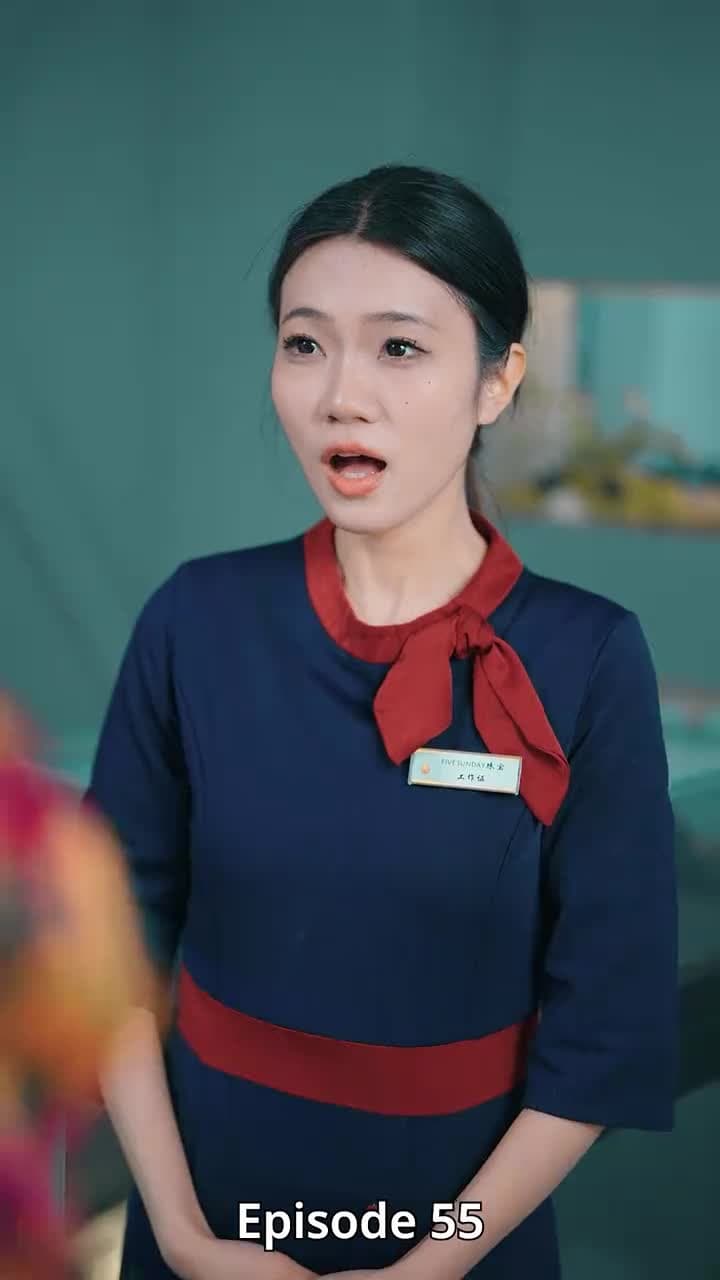 Fated to Love You - Episode 55