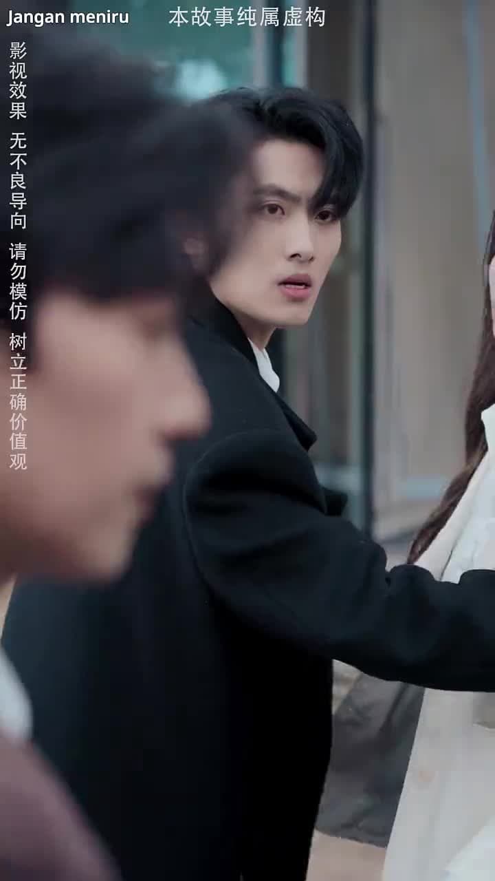 Bukan Jodohku - Episode 22