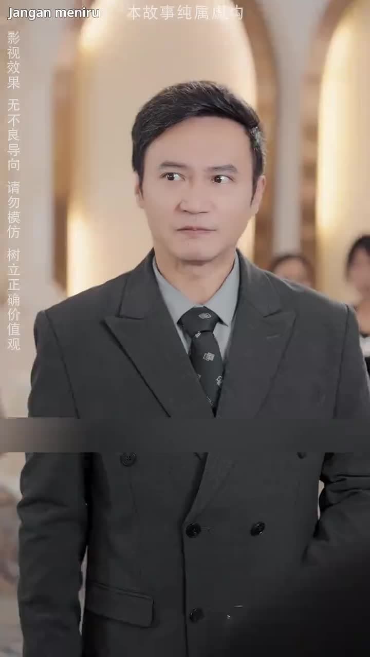 Bukan Jodohku - Episode 20