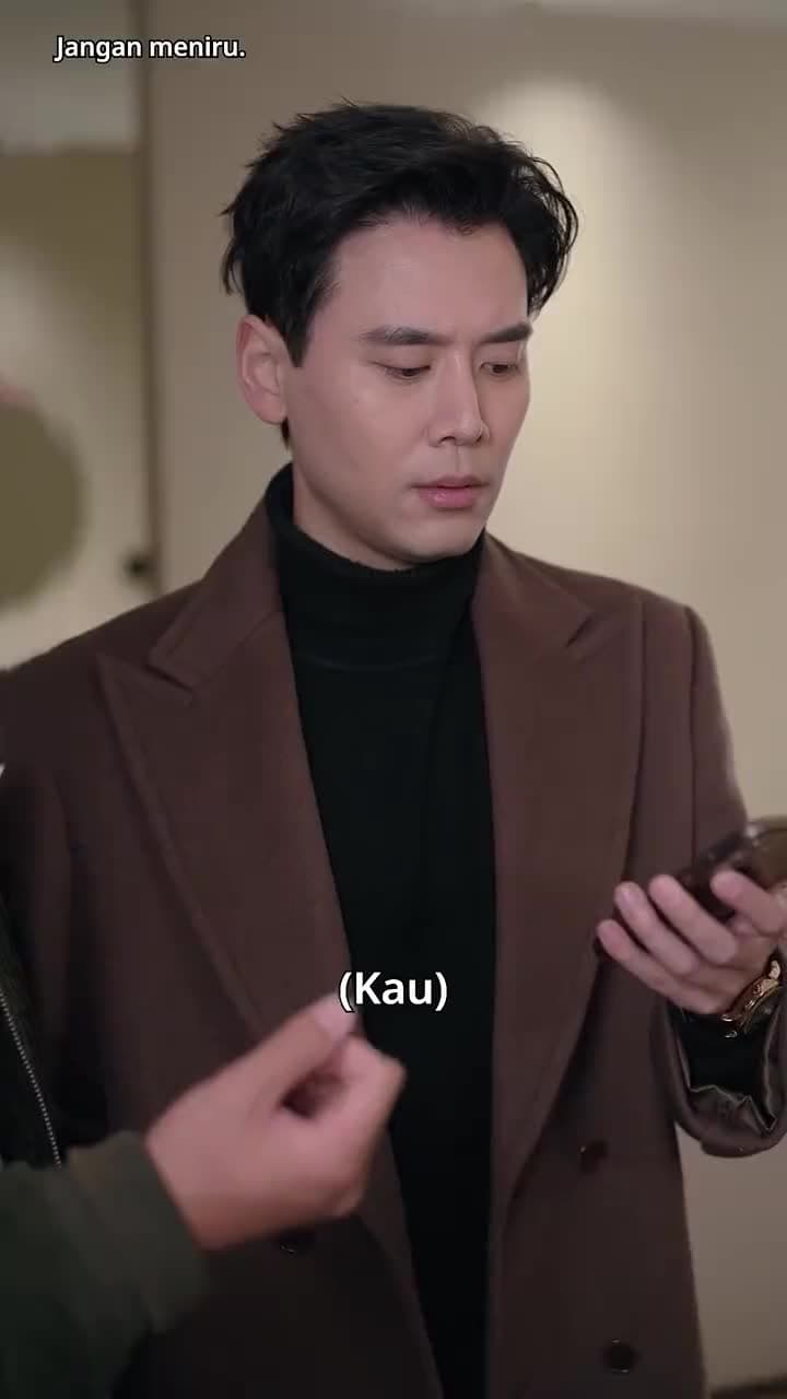Lika-Liku Perjalanan Cinta - Episode 49