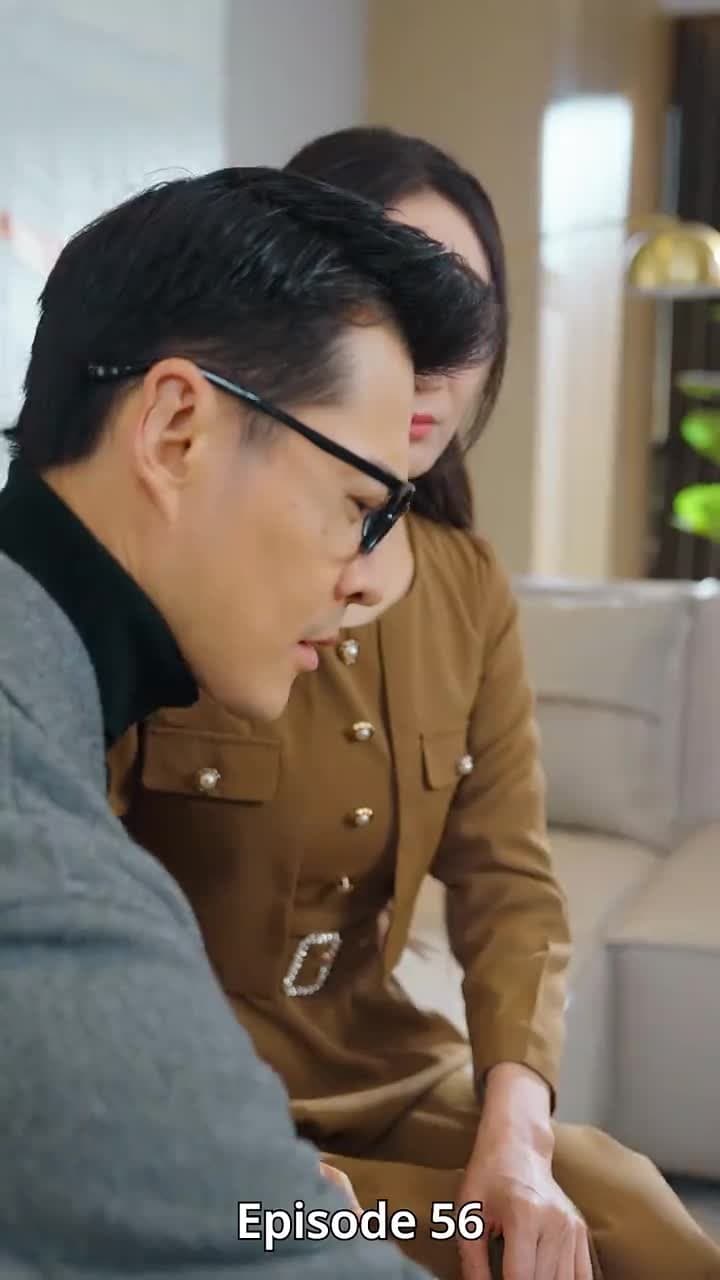 Fated to Love You - Episode 56