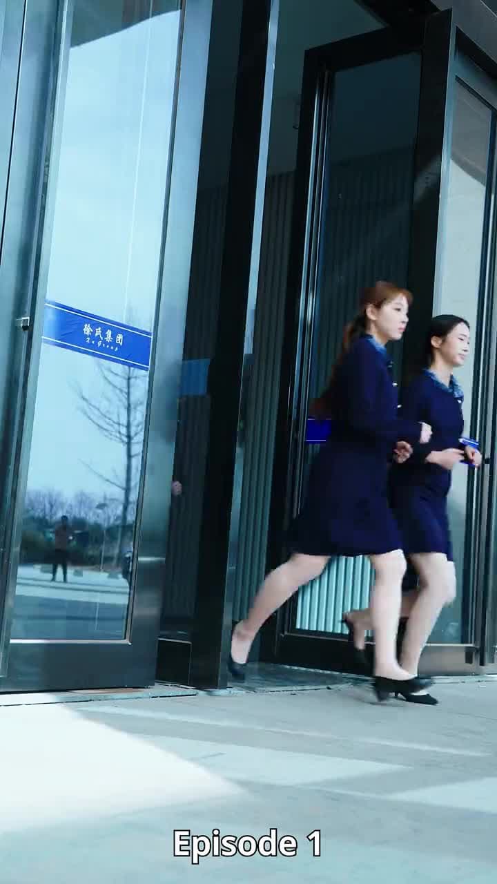 Fated to Love You - Episode 1