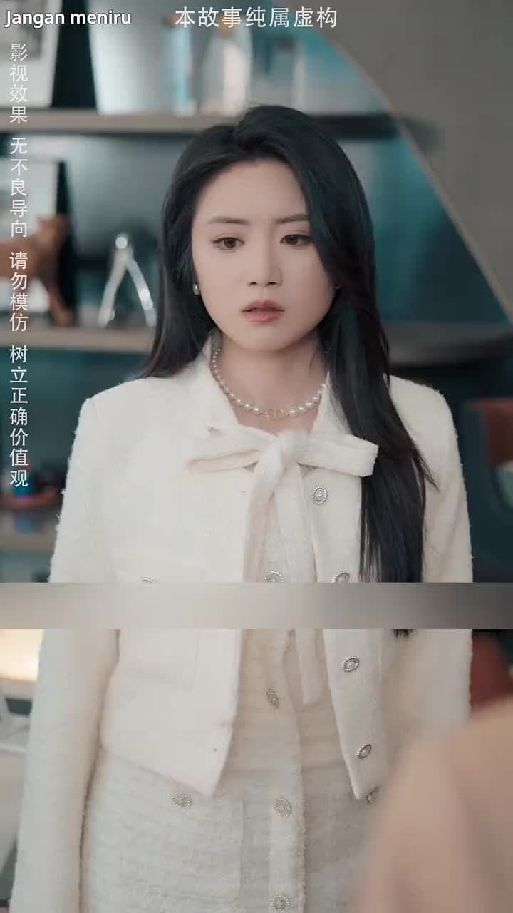 Bukan Jodohku - Episode 30
