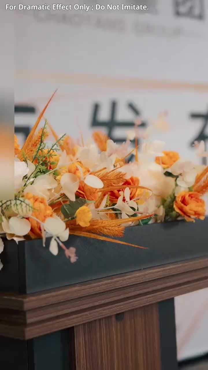Fool Me Once, I will Marry the Boss - Episode 12