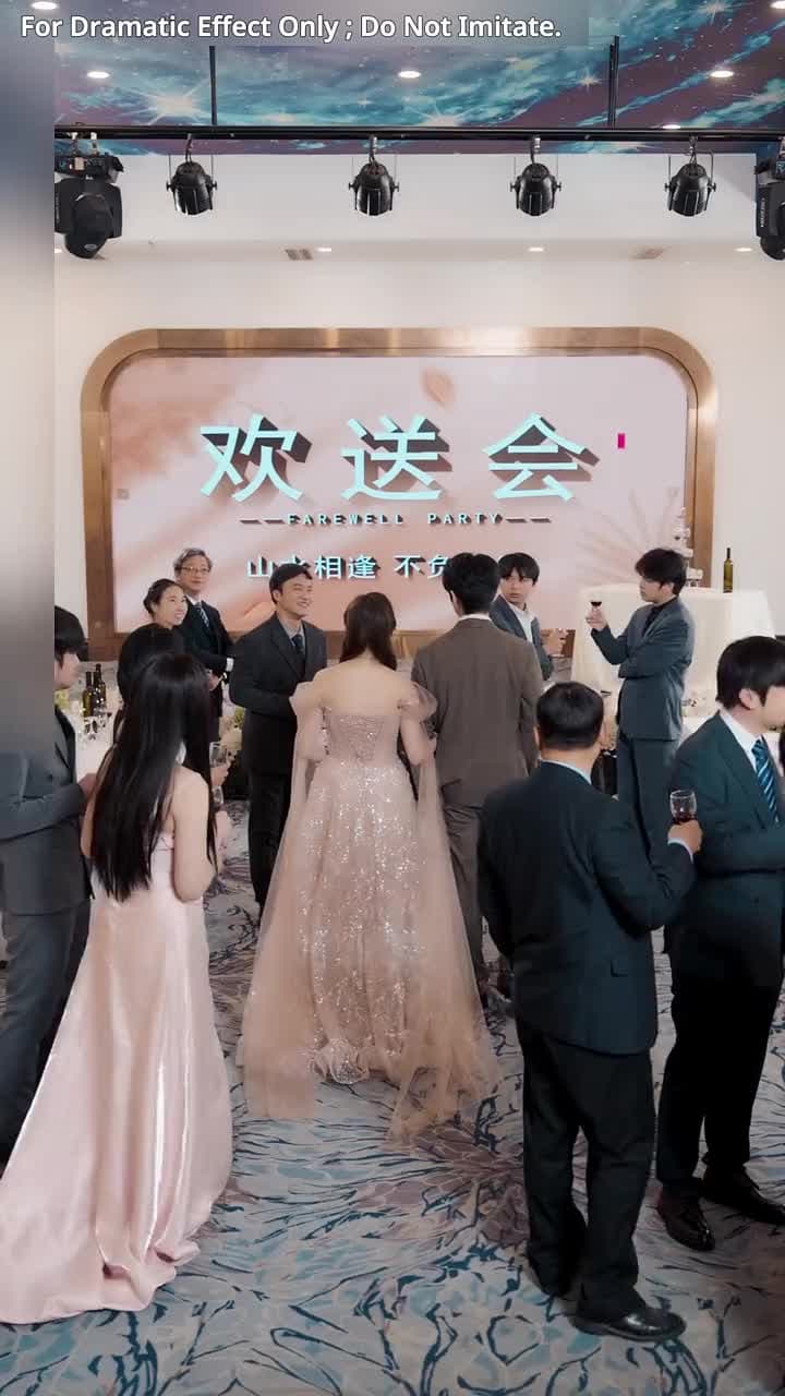 Fool Me Once, I will Marry the Boss - Episode 17
