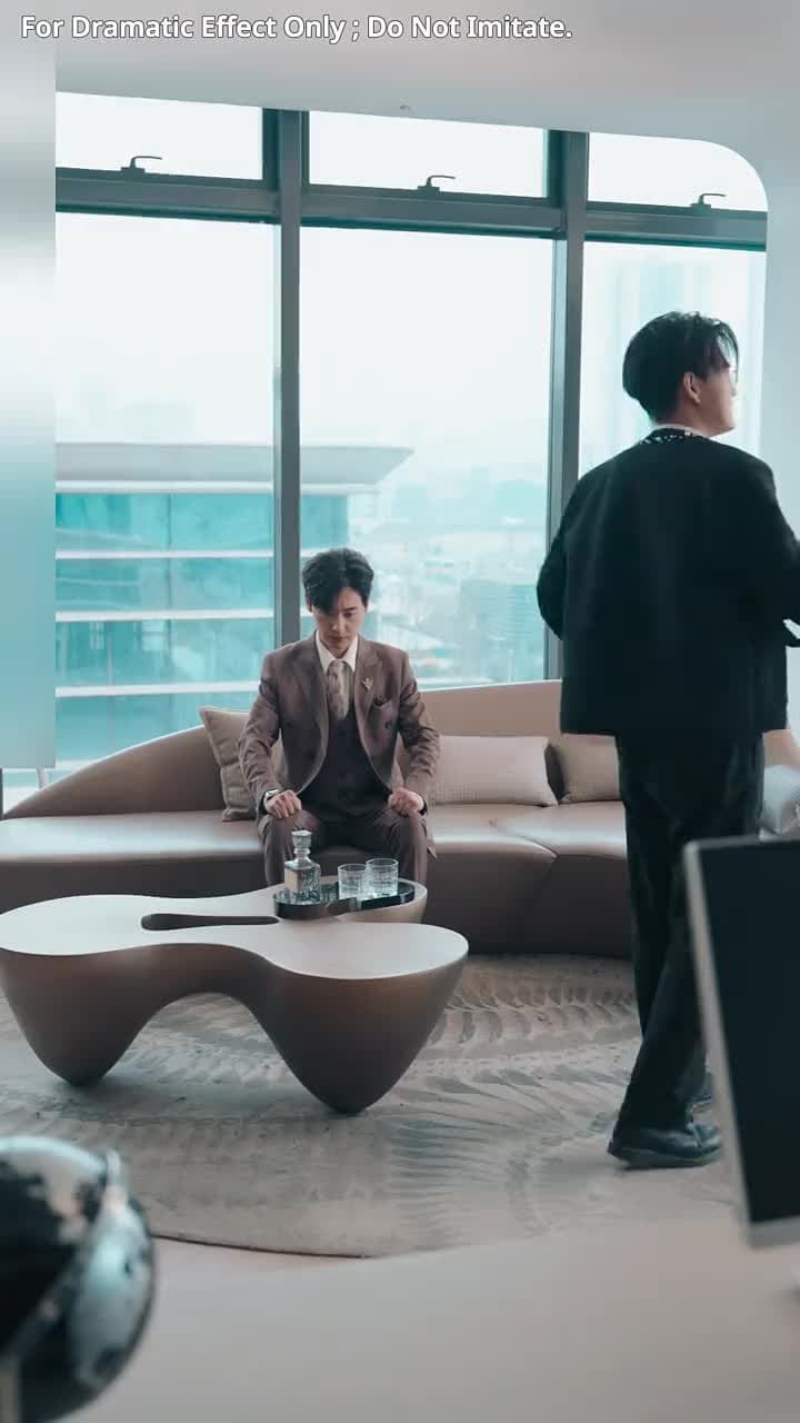 Fool Me Once, I will Marry the Boss - Episode 15
