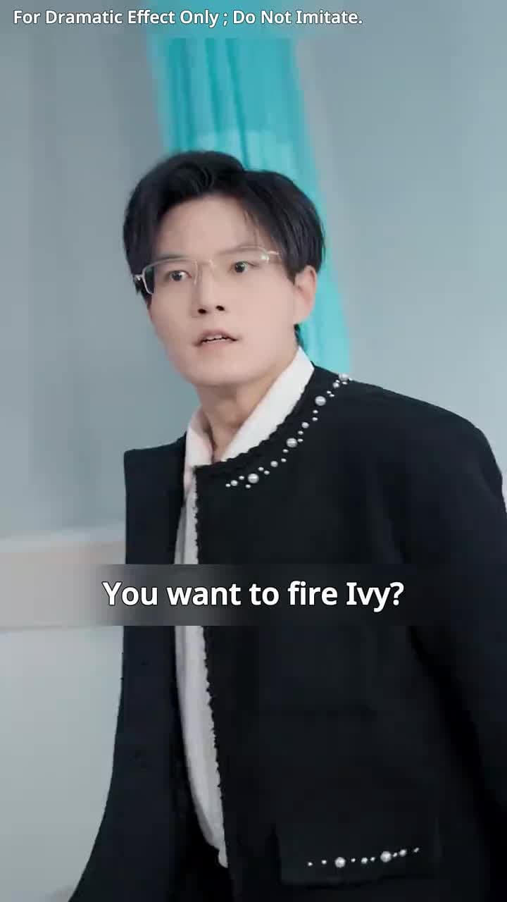 Fool Me Once, I will Marry the Boss - Episode 3
