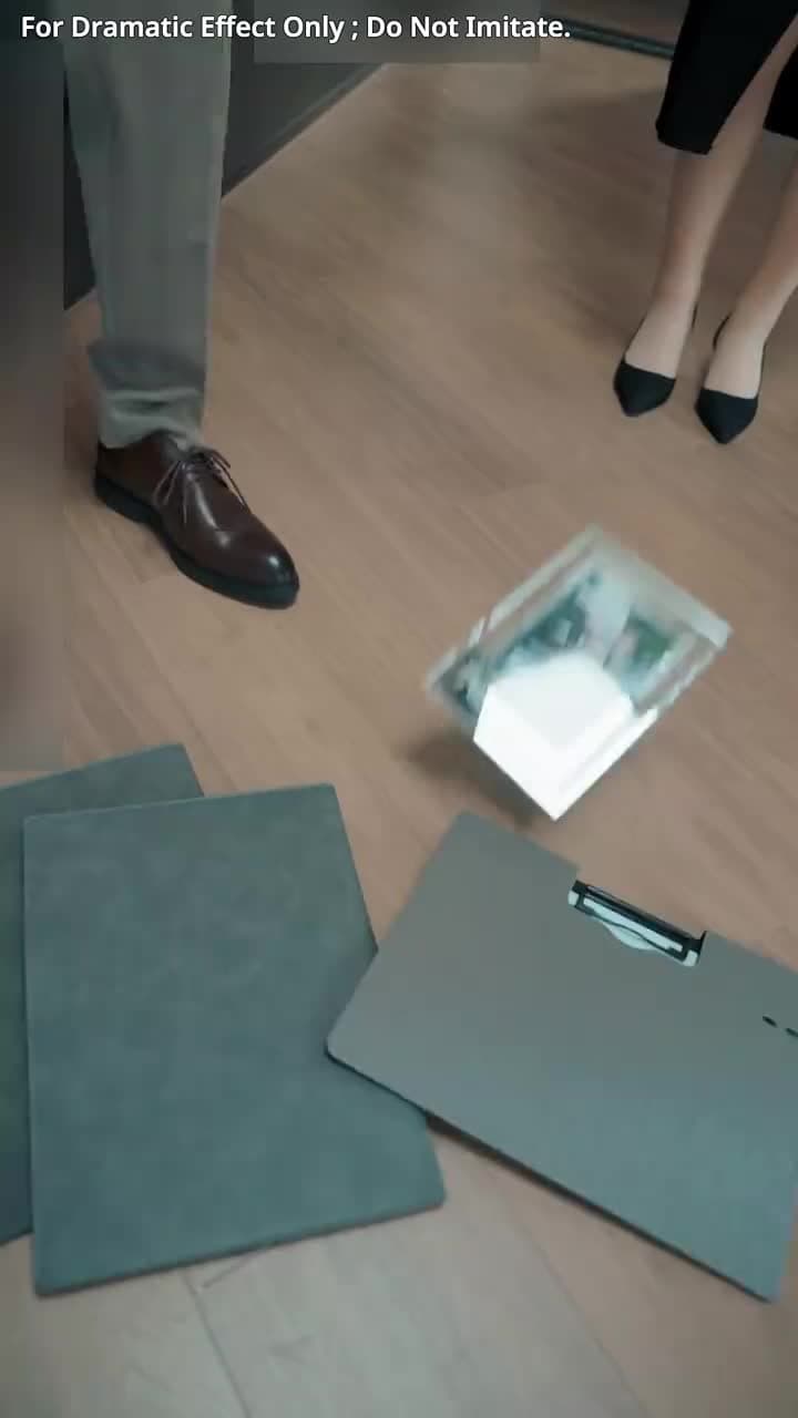 Fool Me Once, I will Marry the Boss - Episode 6