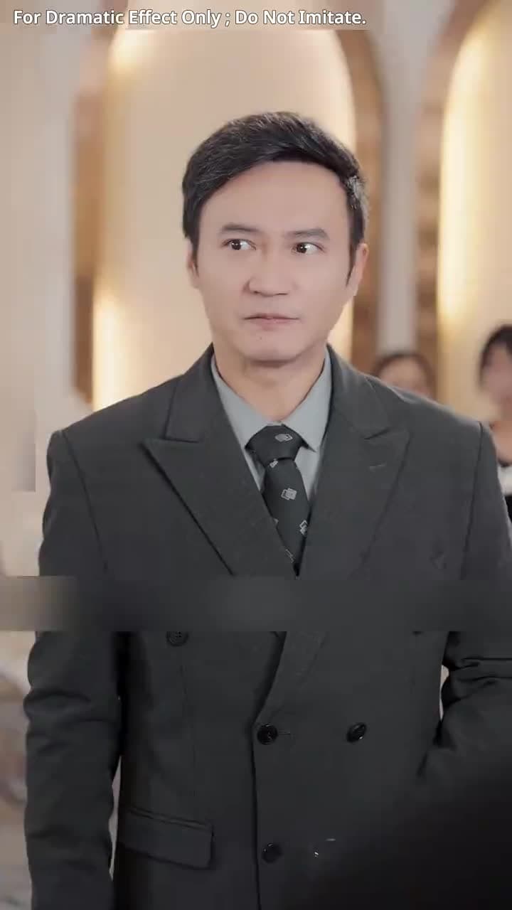 Fool Me Once, I will Marry the Boss - Episode 20