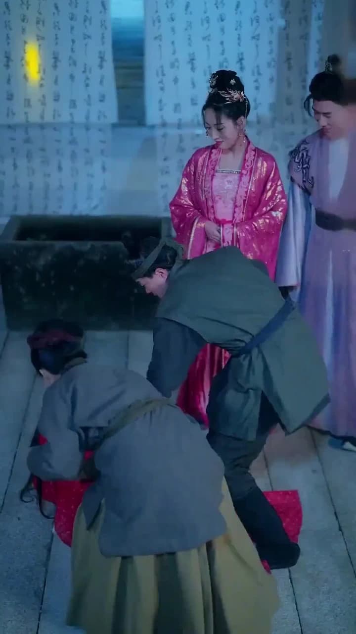 Spare Me, General - Episode 6