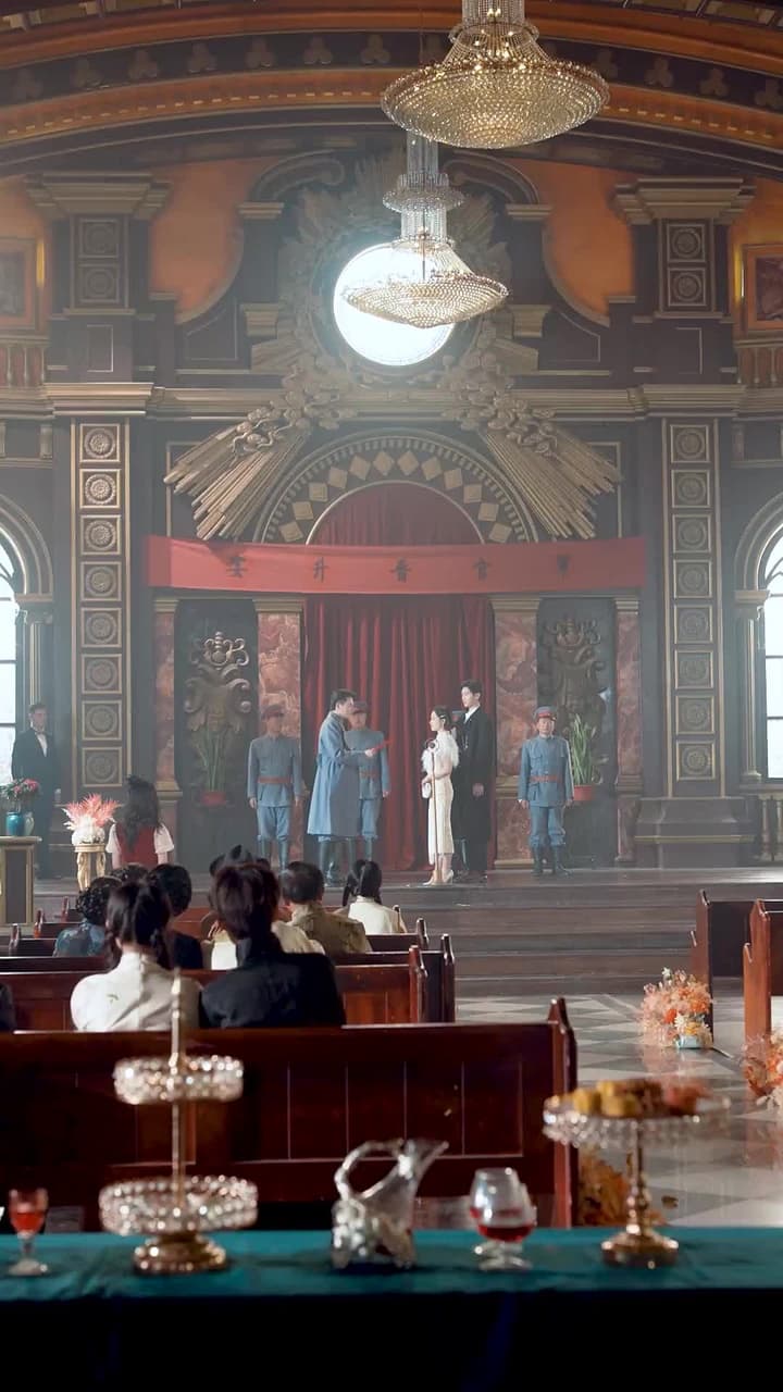 Cinta dalam Kobaran - Episode 49
