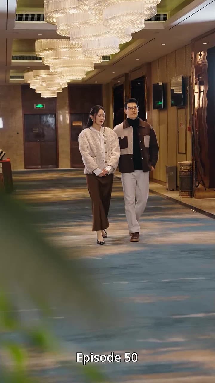 Ingin Jadi Keluarga - Episode 50