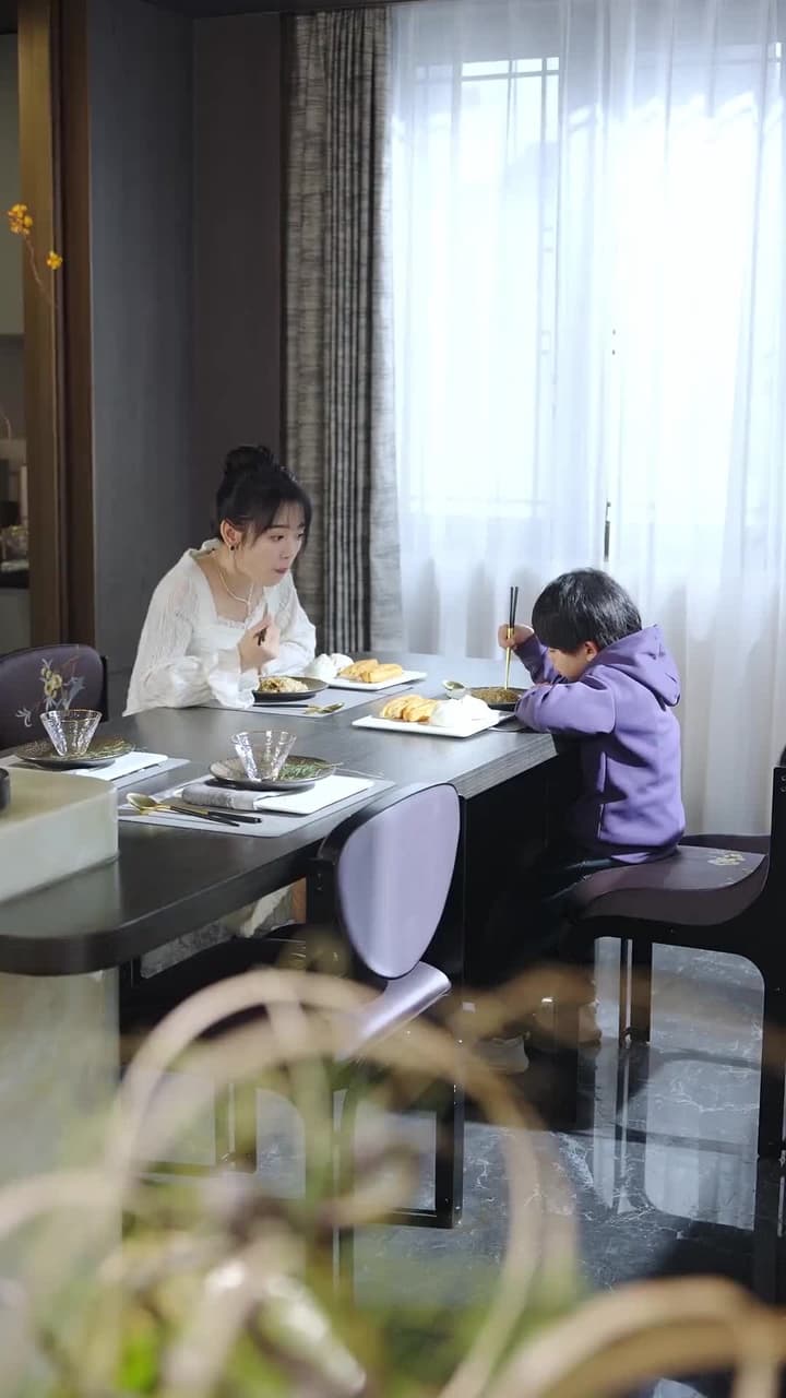 Cinta Yang Dikhianati - Episode 40
