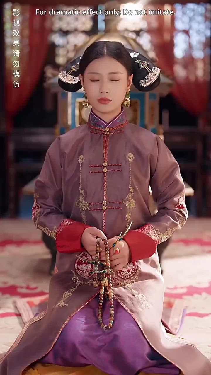 No Regrets in the Palace - Episode 46