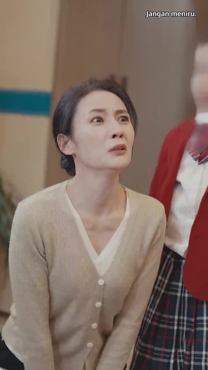 Siapa Yang Asli? - Episode 20