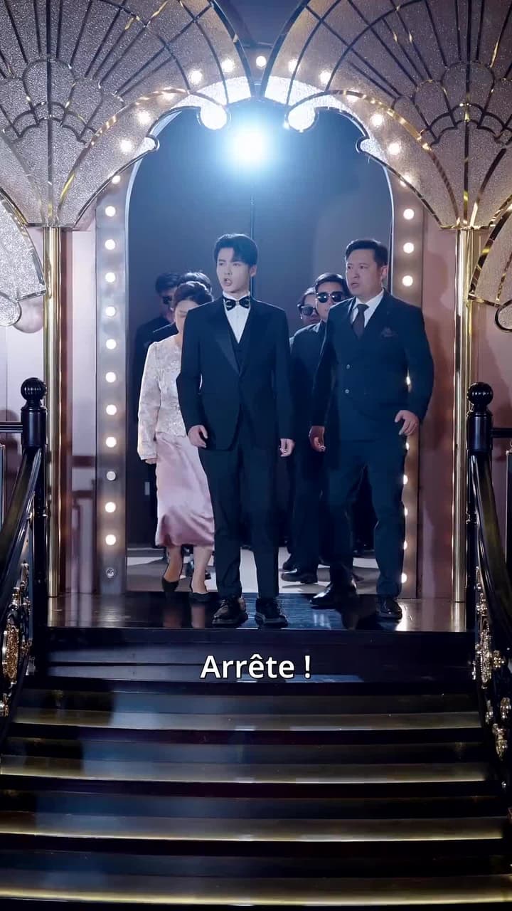 C'est un mal pour un bien - Episode 11