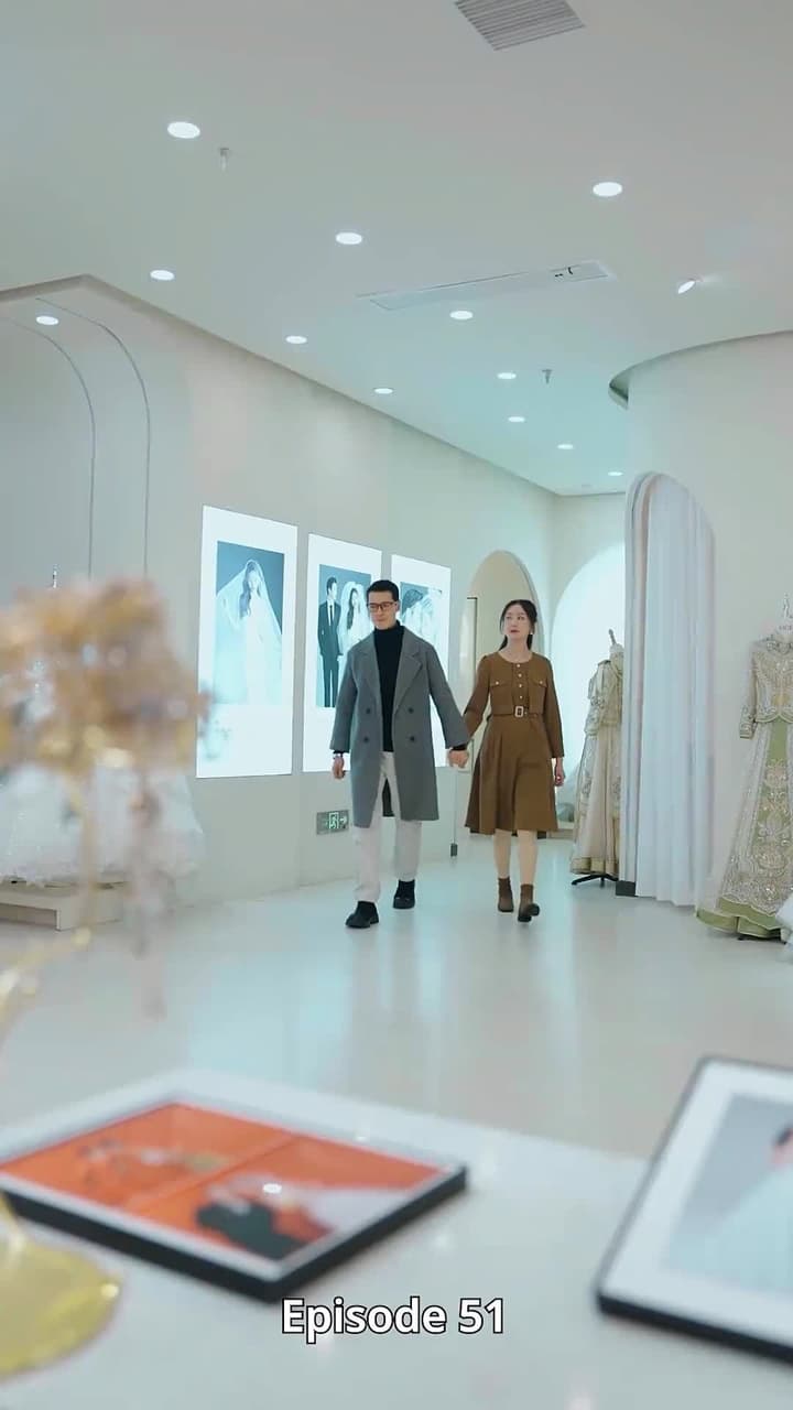 Ingin Jadi Keluarga - Episode 51