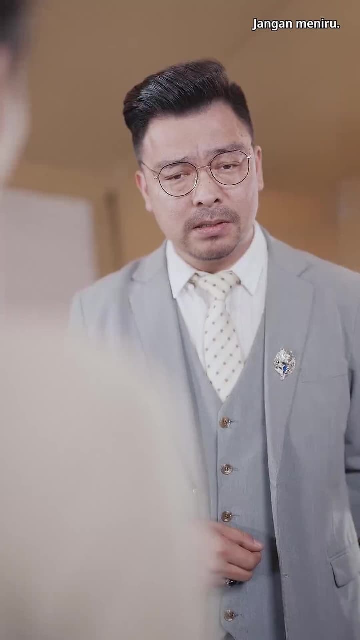 Siapa Yang Asli? - Episode 12