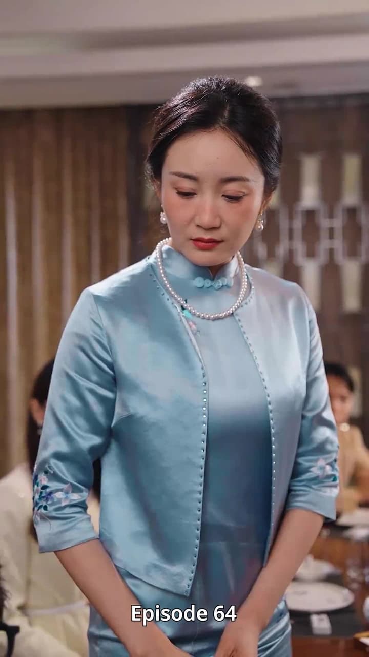 Ingin Jadi Keluarga - Episode 64