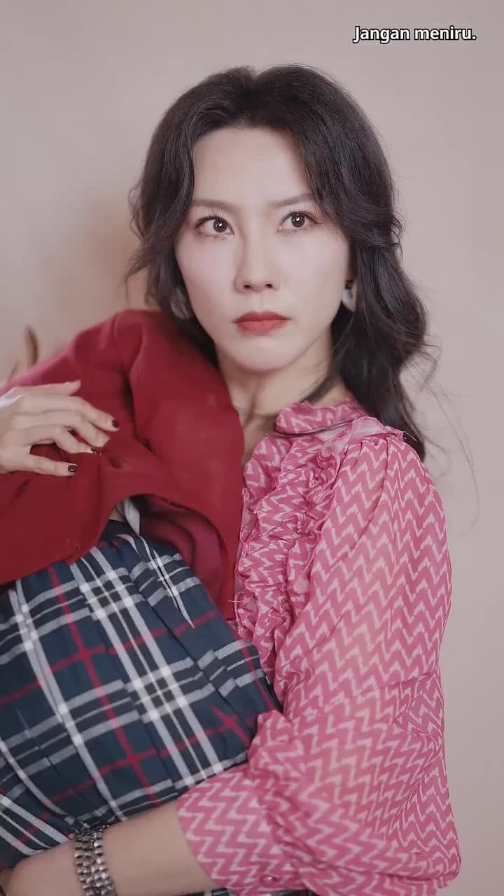 Siapa Yang Asli? - Episode 18