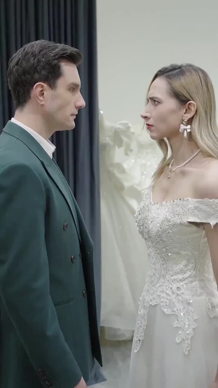 Vendetta dopo il divorzio - Episode 58