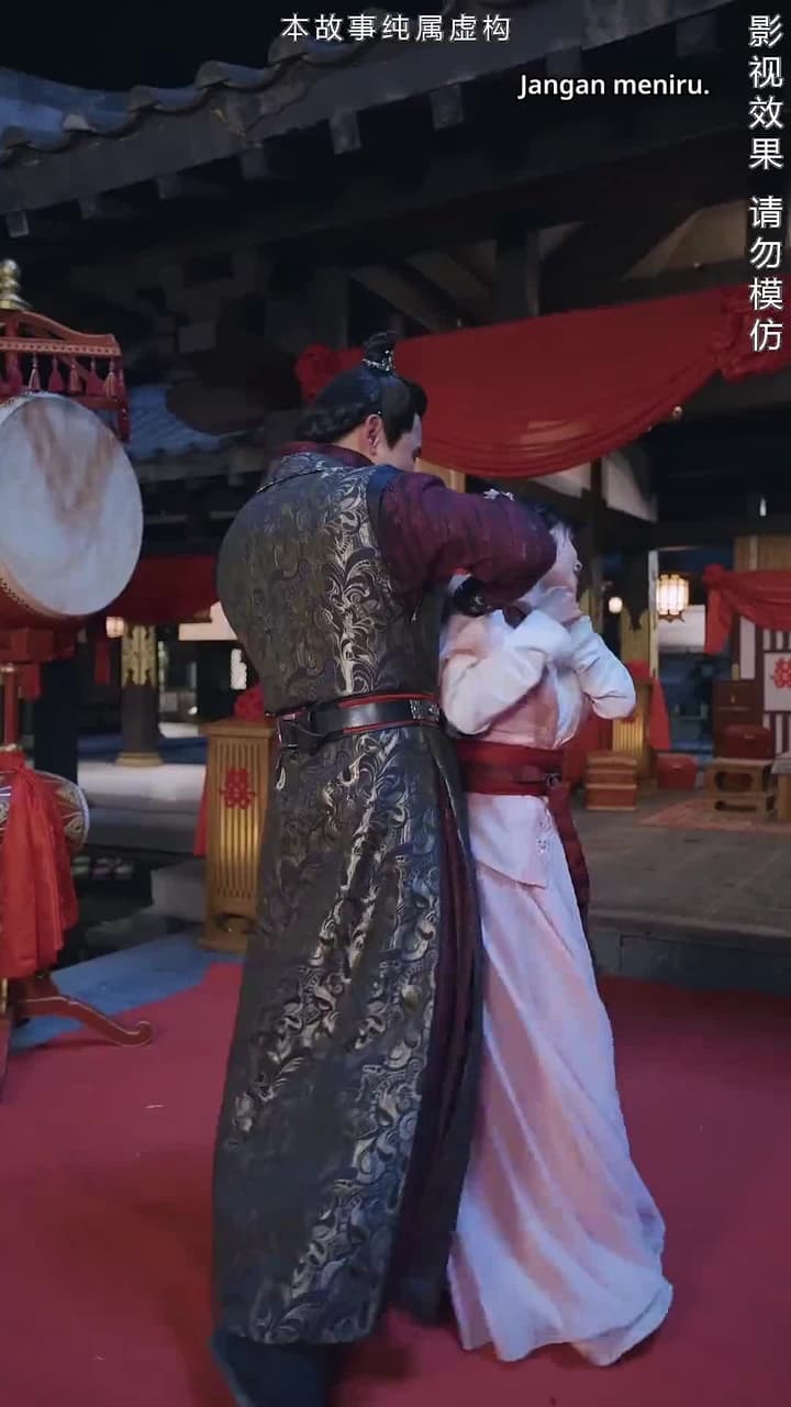 Takdir Sang Kaisar Langit - Episode 5