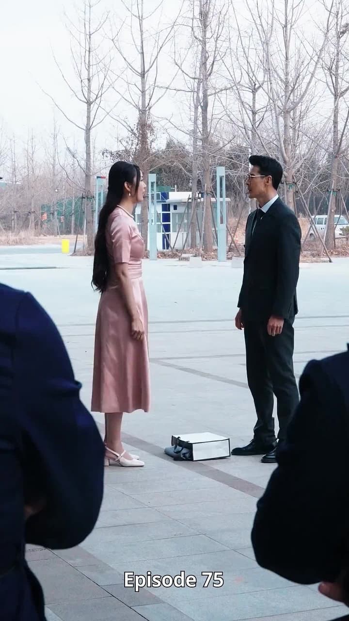 Ingin Jadi Keluarga - Episode 75
