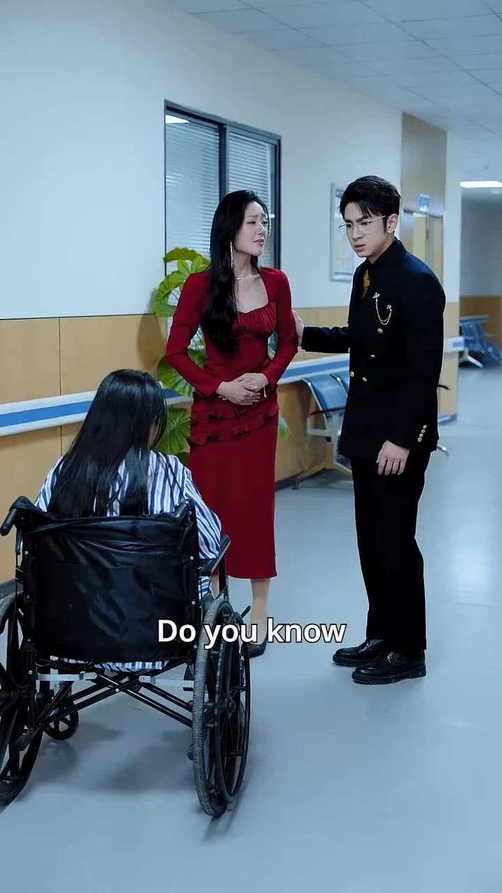 Never to Meet Again - Episode 8