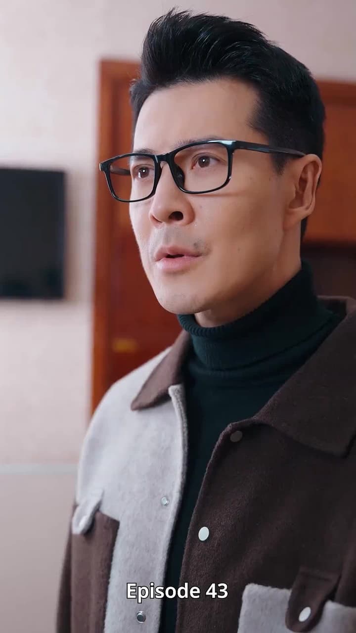 Ingin Jadi Keluarga - Episode 43