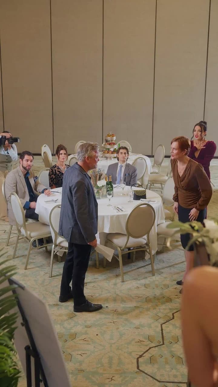The Billionaire's Mrs. Surrogate - Episode 53