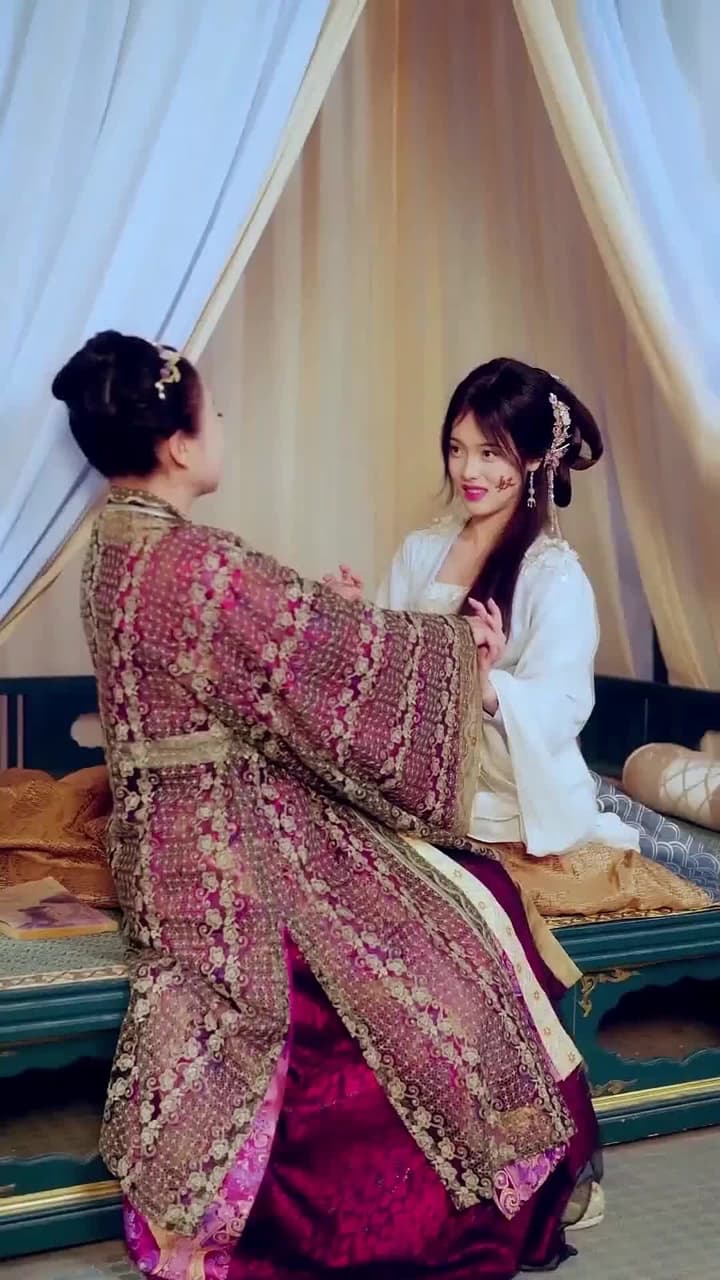 Spare Me, General - Episode 19