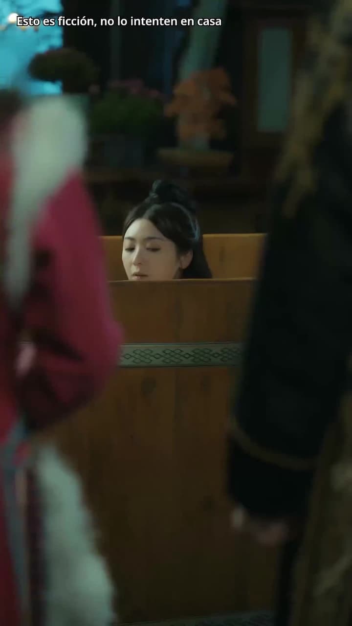 La Venganza de la Princesa - Episode 6