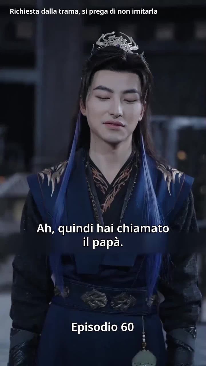 Amore del Signore Oscuro - Episode 60