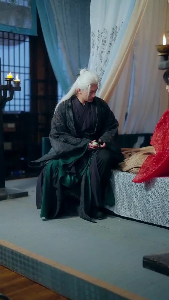 Spare Me, General - Episode 15