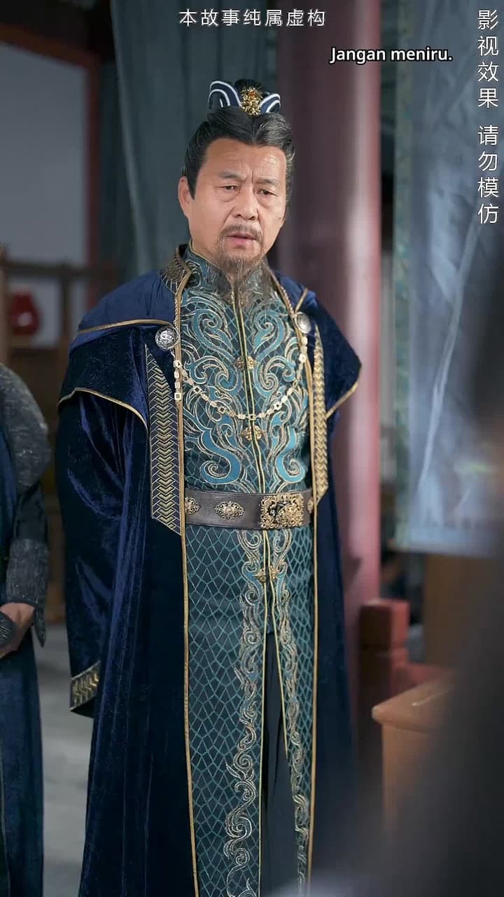 Takdir Sang Kaisar Langit - Episode 76