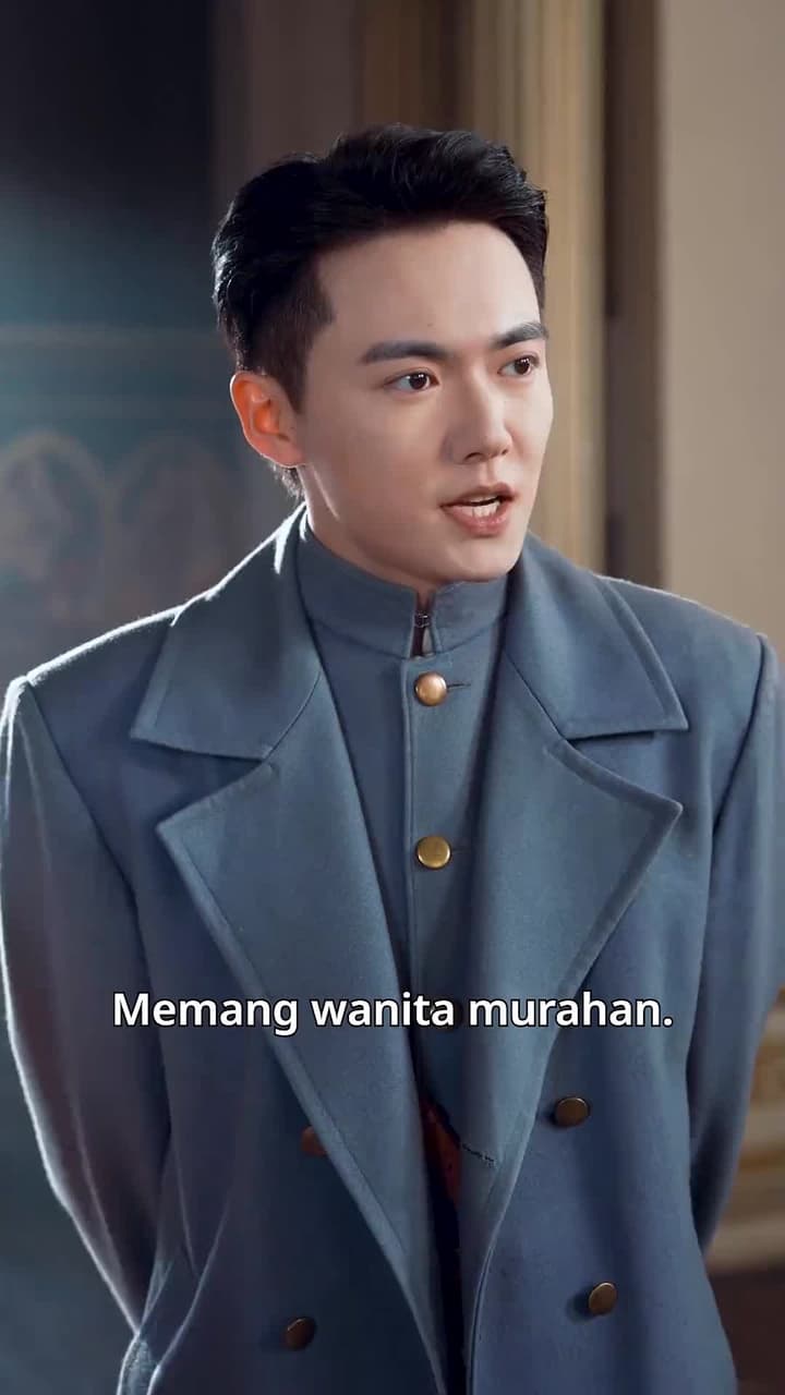 Cinta dalam Kobaran - Episode 41