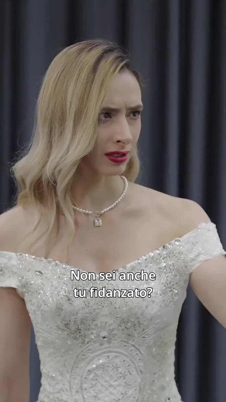 Vendetta dopo il divorzio - Episode 57