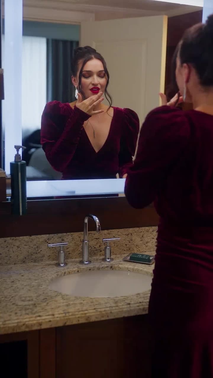 The Billionaire's Mrs. Surrogate - Episode 50